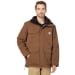 Men's Super Dux Relaxed Fit Insulated Traditional Coat