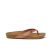 Women's Cushion Court Sandal