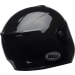 Bell SRT Street Medium Black Full Face Helmet