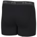 Men's Solid Boxer