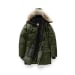 Men's Langford Parka