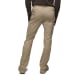 Men's Double Peak Slim Pant