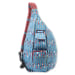 Women's Rope Bag