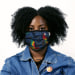 The Reversible Face Mask