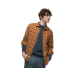 Men's Los Feliz Flannel Shirt