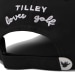 T Golf Cap