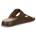 Men's Cozmo Two Band Buckle Slide