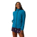 Women's Stratus Range Full Zip Hoody