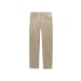 Men's Double Peak Slim Pant