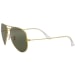 Aviator Large Metal