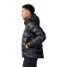 Men's Phantom Alpine Down Hooded Jacket