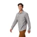 Men's Canyon M Ls Shirt