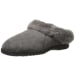 Women's Ewe Collar Slippers