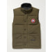 Men's Freestyle Crew Vest