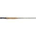 Temple Fork Outfitters TFO Stealth Series Rod W/case