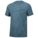 Men's Ss Mineral Wash Tee