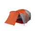 Vestibule Big House 4 - Orange/taupe - 4 Person