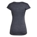 Women's Puez Melange Dry Short Sleeve Tee