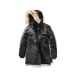 Women's Victoria Parka