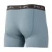 Men's Solid Boxer Brief