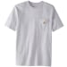 Men's Workwear Pocket T-Shirt