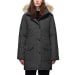 Women's Trillium Parka Hd