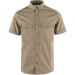 Men's Ovik Air Stretch Ss Shirt