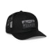 Logger Mesh Cap