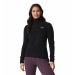 Women's Microchill 2.0 Zip T