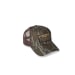 Mesh Logger Cap