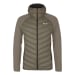 Men's Fanes Sarner/down Hybrid Jacket