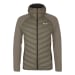 Men's Fanes Sarner/down Hybrid Jacket