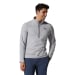 Men's Microchill 2.0 Zip T-shirt