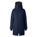 Women'sshelburne Parka - Atlantic Navy - Small