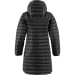 Women's Snow Flake Parka