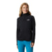 Women's Stratus Range Full Zip Hoody