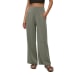 Women's Shea Hot Spell Wide Leg Pant