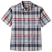 Men's Tomahawk Madras Shirt