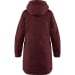 Women's Singi Wool Padded Parka