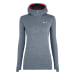 Women's Puez Wo Active Pl Hz Hoody