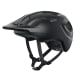 Axion Spin Helmet