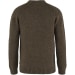 Men's Lada Round-neck Sweater