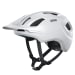 Axion Spin Helmet