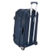 Crossover 56 Liter Rolling Duffel - Dark Blue