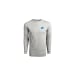 Men's Species Shield Ls