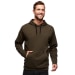 Men's Basis Pullover Hoody