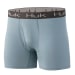 Men's Solid Boxer Brief