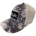 Men's Mossy Oak Fracture Stretch Trucker