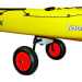 Xpress Scupper Kayak Cart (with no-flat tires)