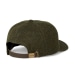 Mackinaw Wool Forester Cap